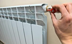 Hokimiyat Toshkentda isitish mavsumini yakunladi