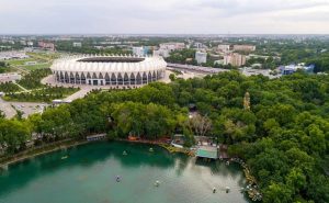 Oʻzbekistonda iliq va bahoriy ob-havo jadallashadi