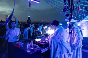 «Стихия» вновь посетит Каракалпакстан