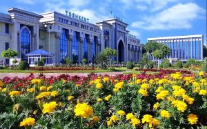 В Узбекистане прогнозируют потепление