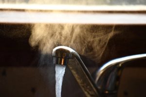 В Ташкенте пройдет капитальный ремонт локальных котельных: некоторые жители останутся без горячей воды