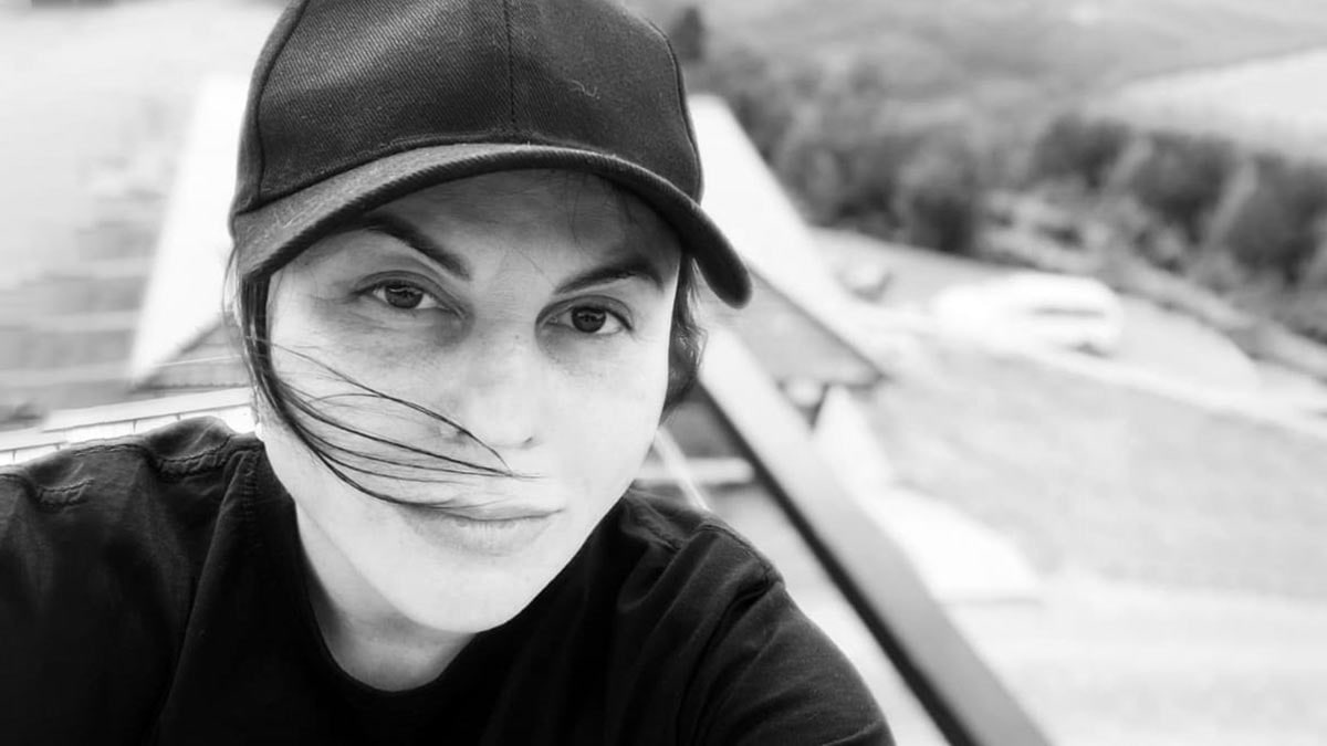 Fitnes chaqalogining seksual dumbalari (porno onlayn)