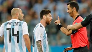 Oʻzbekistonda Futbol hakamlari akademiyasi ochiladi