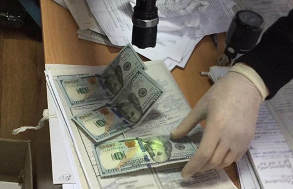 Антикор объяснил антикоррупционный рейтинг