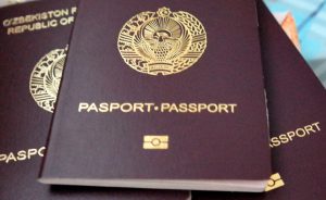 Nomad Capitalist kompaniyasi Oʻzbekistonning pasportlar reytingidagi oʻrnini eʼlon qildi