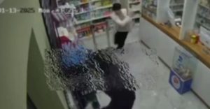 В Чирчике осудили мужчину за кражу в аптеке