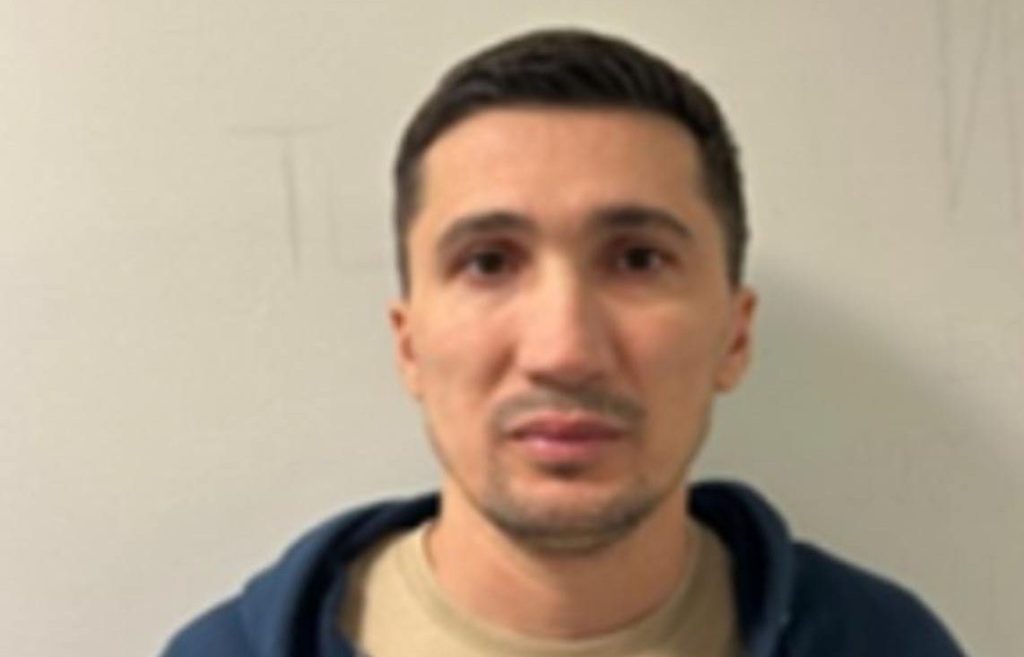 Из США депортировали гражданина Узбекистана, осужденного за торговлю детьми
